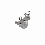 MagnaFlow Conv DF 07-10 BMW X3 3.0L Rear Manifold - 51806