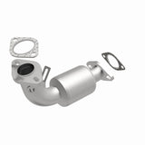 MagnaFlow Conv DF 99-00 Galant 2.4 frnt OEM - 49457
