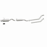 MagnaFlow Sys C/B 02-03 Acura RSX W/4 Tip - 15783
