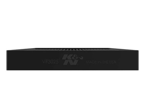 K&amp;N 2021+ Polestar Polestar 2 Electric / 2019+ Volvo XC40 2.0L Cabin Air Filter - VF3025