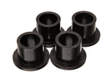 Energy Suspension 02-05 Dodge Ram 1500 2WD Black Rack and Pinion Bushing Set - 5.10103G