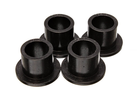 Energy Suspension 02-05 Dodge Ram 1500 2WD Black Rack and Pinion Bushing Set - 5.10103G
