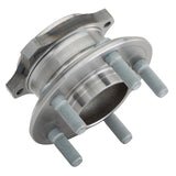 MOOG 09-14 Chrysler 300 Rear Hub Assembly - 512369