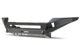 Body Armor 4x4 2016+ Toyota Tacoma Pro Series Front Winch Bumper - TC-19338