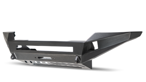 Body Armor 4x4 2016+ Toyota Tacoma Pro Series Front Winch Bumper - TC-19338