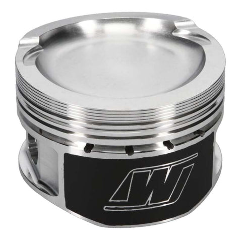 Wiseco VW VR6 2.8L 10.5:1 82.5mm Piston Shelf Stock Kit - K607M825