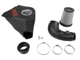 aFe Takeda Momentum Pro Dry S Cold Air Intake System 2021 Toyota Supra L4 2.0L Turbo - 56-70037D