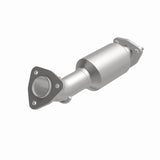 MagnaFlow Direct Fit Catalytic Converter 2014 Civic L4 1.8 OEM Underbody - 52452