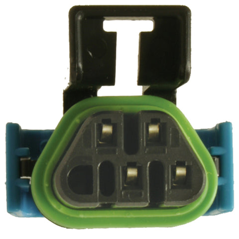 NGK Chevrolet Colorado 2012-2009 Direct Fit Oxygen Sensor - 21059