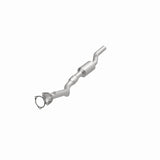 MagnaFlow Conv DF 98-99 Audi A6 2.8L Driver Side - 24110