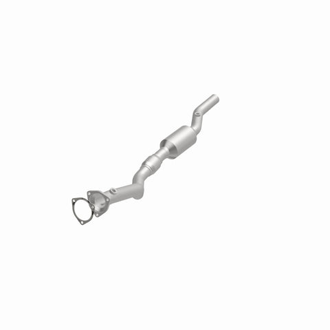 MagnaFlow Conv DF 98-99 Audi A6 2.8L Driver Side - 24110
