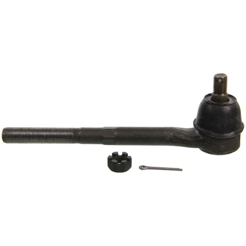 MOOG 2004 Ford F-150 Heritage Front Left Inner / Left Inner Tie Rod End - ES3365T