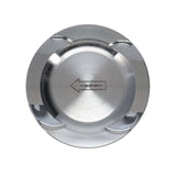 Manley BMW N54B30 32cc Platinum Series Dish Extreme Duty Piston Set - 84.5mm Bore - 646005CE-6