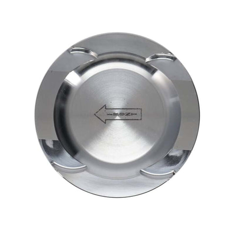 Manley BMW N54B30 32cc Platinum Series Dish Piston - Single - 646000C-1