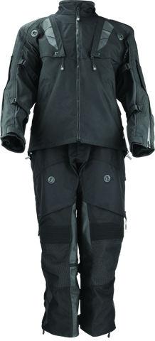 FIRSTGEAR Rogue XC Pro Jacket Black - Small - 527249