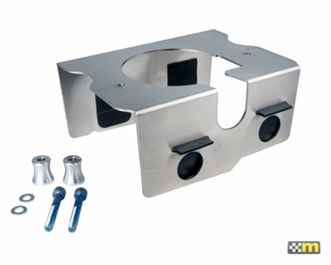 mountune 13-19 Ford Fiesta ST 1.6L EcoBoost CNC Aluminum Oil Control System - 2364-OC-AA
