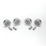 S&S Cycle 84-99 BT Replacement Tappet Roller Set - 330-0378