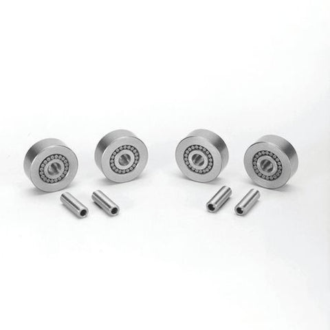 S&S Cycle 84-99 BT Replacement Tappet Roller Set - 330-0378
