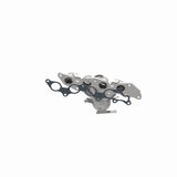 MagnaFlow Conv DF 04-05 Mazda 3 2.3L Manifold - 51615