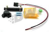 DeatschWerks 255 LPH In-Tank Fuel Pump w/ 89-94 Nissan 240SX Set Up Kit - 9-201-0766