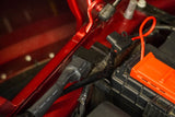 DV8 Offroad 40 Amp Wire Harness with DT Connector & Switch - UNWH-03