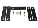 Tuff Country 03-13 Dodge Ram 2500 / 03-22 Dodge Ram 3500 / 80-04 F-250 Carrier Bearing Drop Kit - 20824