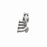 MagnaFlow Conv DF BMW 5-6 06-09 Driver Side - 50407