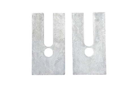 Belltech PINION SHIM KIT 2.5 DEGREE 2004+ F-150 ONLY - 4974
