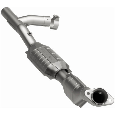 MagnaFlow Direct Fit Catalytic Converter 99-02 Expedition 5.4L 4wd - 93128