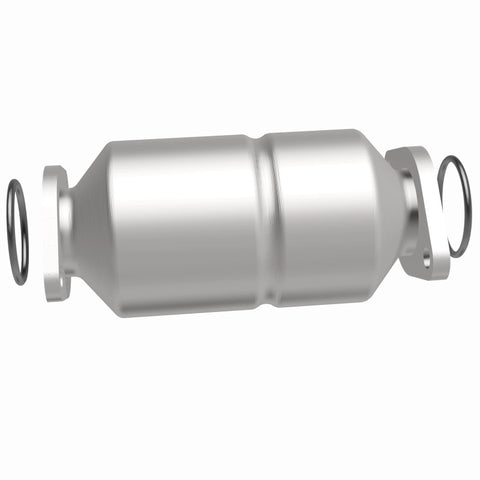 MagnaFlow Conv DF 93-94 Corolla/Prizm CA - 338656