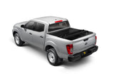 BAK 2022 Nissan Frontier 6ft Bed BAKFlip G2 - 226539