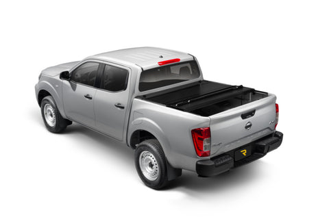 BAK 2022 Nissan Frontier 6ft Bed BAKFlip G2 - 226539