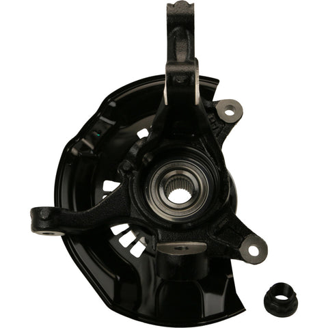 MOOG 04-06 Toyota Camry Front Left Complete Knuckle Assembly - LK039