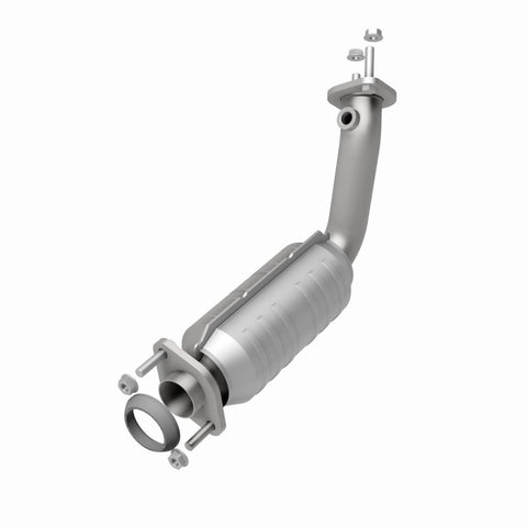 MagnaFlow Direct Fit Catalytic Converter 04-07 Cadillac SRX 3.6L - 24232