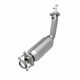 MagnaFlow Direct Fit Catalytic Converter 04-07 Cadillac SRX 3.6L - 51502
