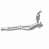 Magnaflow Conv DF 2015-2017 Transit-150 V6 3.5 OEM Underbody - 21-710
