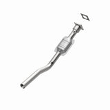 MagnaFlow Conv DF 95-99 Chrysler Sebring 2. - 23721
