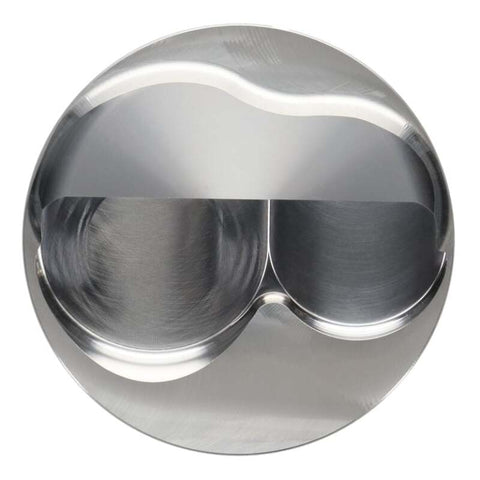 JE Pistons 400SBC 18DEG DOME Set of 8 Pistons - 218595