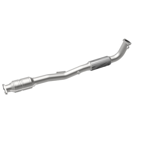 MagnaFlow Conv DF 2002 Toyota Camry 2.4L rear - 49988