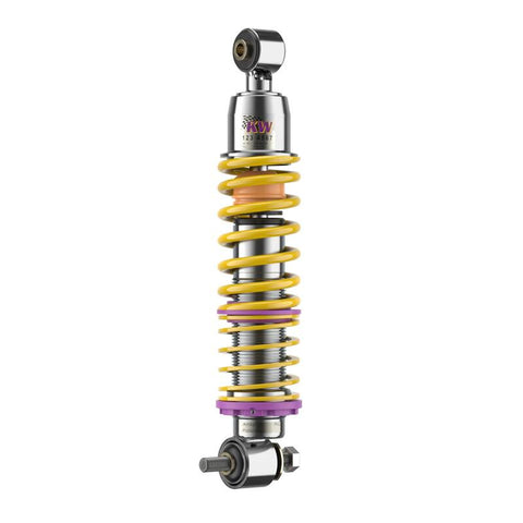 KW Coilover Kit V3 Porsche 944 incl. S/S2/Turbo; Coupe + Convertible - 35271010