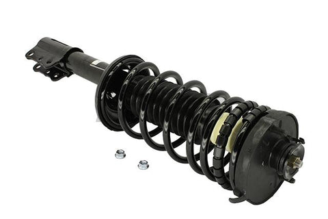 KYB Shocks & Struts Strut Plus Rear Right FORD Escort 1997-03 MERCURY Tracer 1997-99 - SR4014