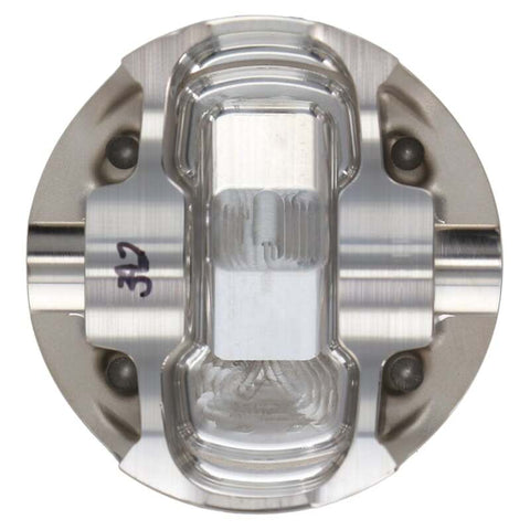 Wiseco 2017+ Ford EcoBoost V6 (Gen 2) Piston Kit - K738M925