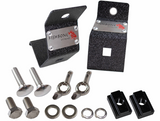Fishbone Offroad Tacoma In Bed Hi-Lift Mount - FB21292