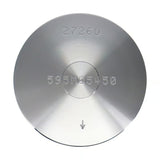 Wiseco Honda CR125R 90-91 ProLite 2146CS Piston Kit - 595M05450