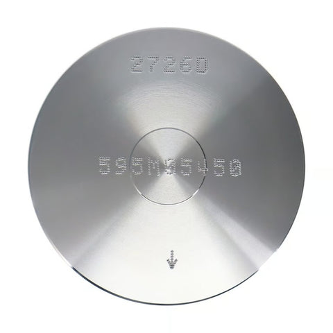Wiseco Honda CR125R 90-91 ProLite 2146CS Piston Kit - 595M05450