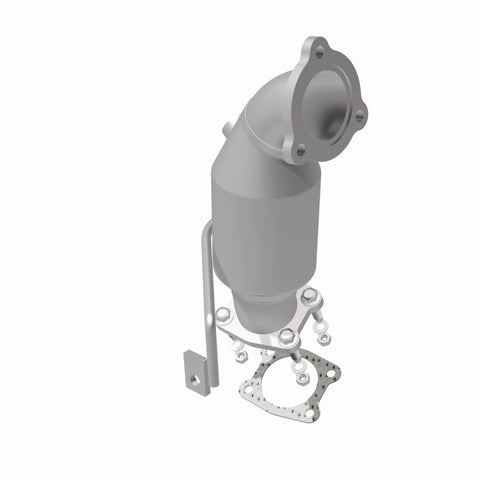 MagnaFlow Direct Fit Catalytic Converter 00-04 S40/V40 1.9L frt OEM - 49318