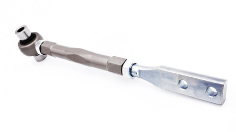 ISR Performance Pro Series Front Tension Control Rods - 89-94 Nissan (S13) 240sx - IS-FTC-NS13-PRO