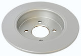 DBA 12-23 Hyundai Accent Rear En-Shield Street Series Rotor - DBA2477E