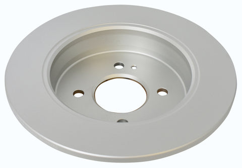 DBA 12-23 Hyundai Accent Rear En-Shield Street Series Rotor - DBA2477E