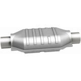 MagnaFlow Universal Catalytic Converter 2.5 FED - 93506